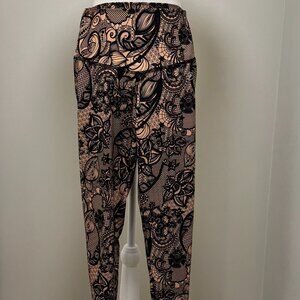 Woman's | ABS2B | Compressed |Cheeky|  Leggings
